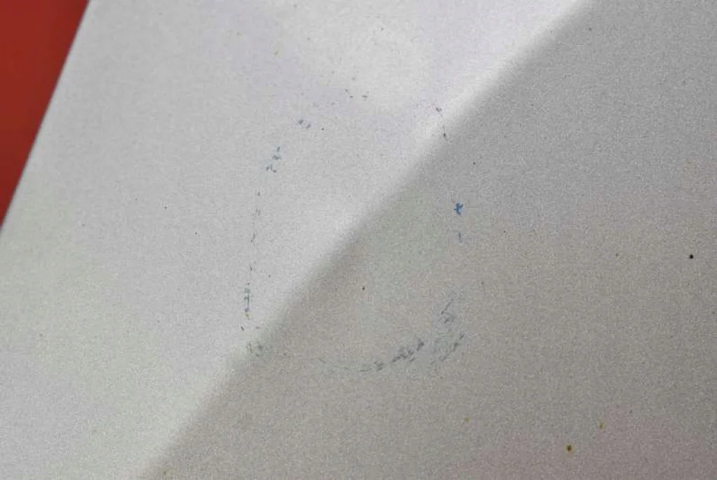 Kotflügel Rechts Vorne Hyundai Santa Fe II image 3