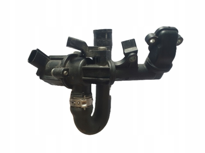 Soupape de turbine Audi 4.0TFSI 079145751G