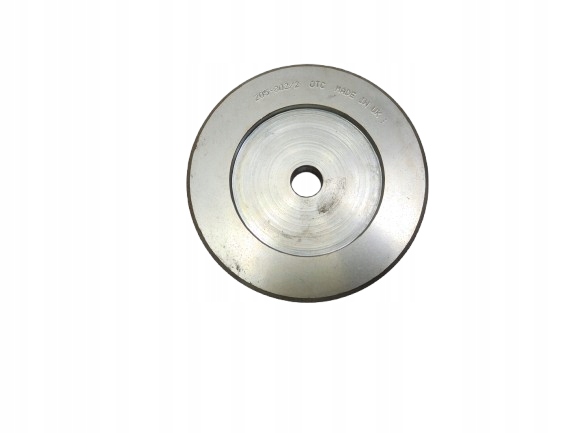 Extrator/montagem rolamento roda traseira Land Rover 205-802/2 image 2