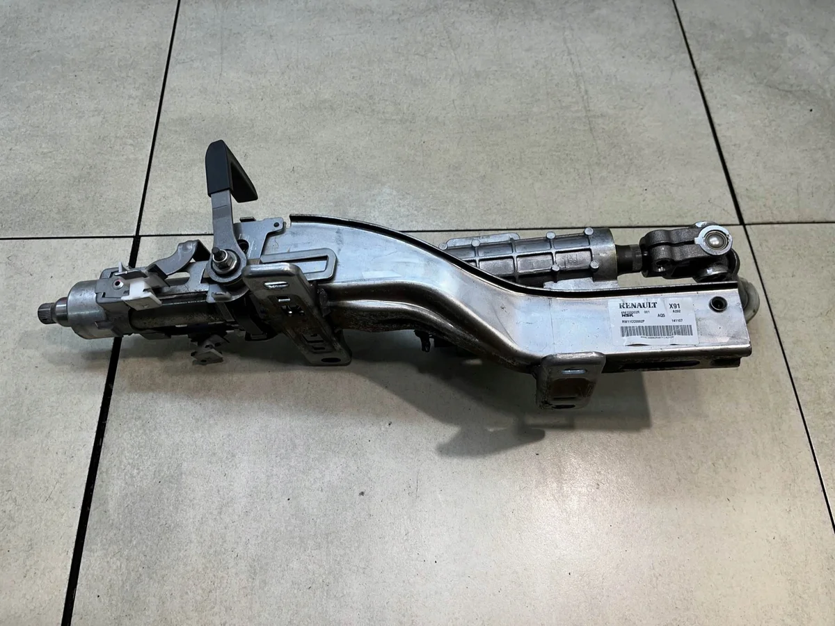 Styrkolonn Renault Laguna III 2.0 DCI
