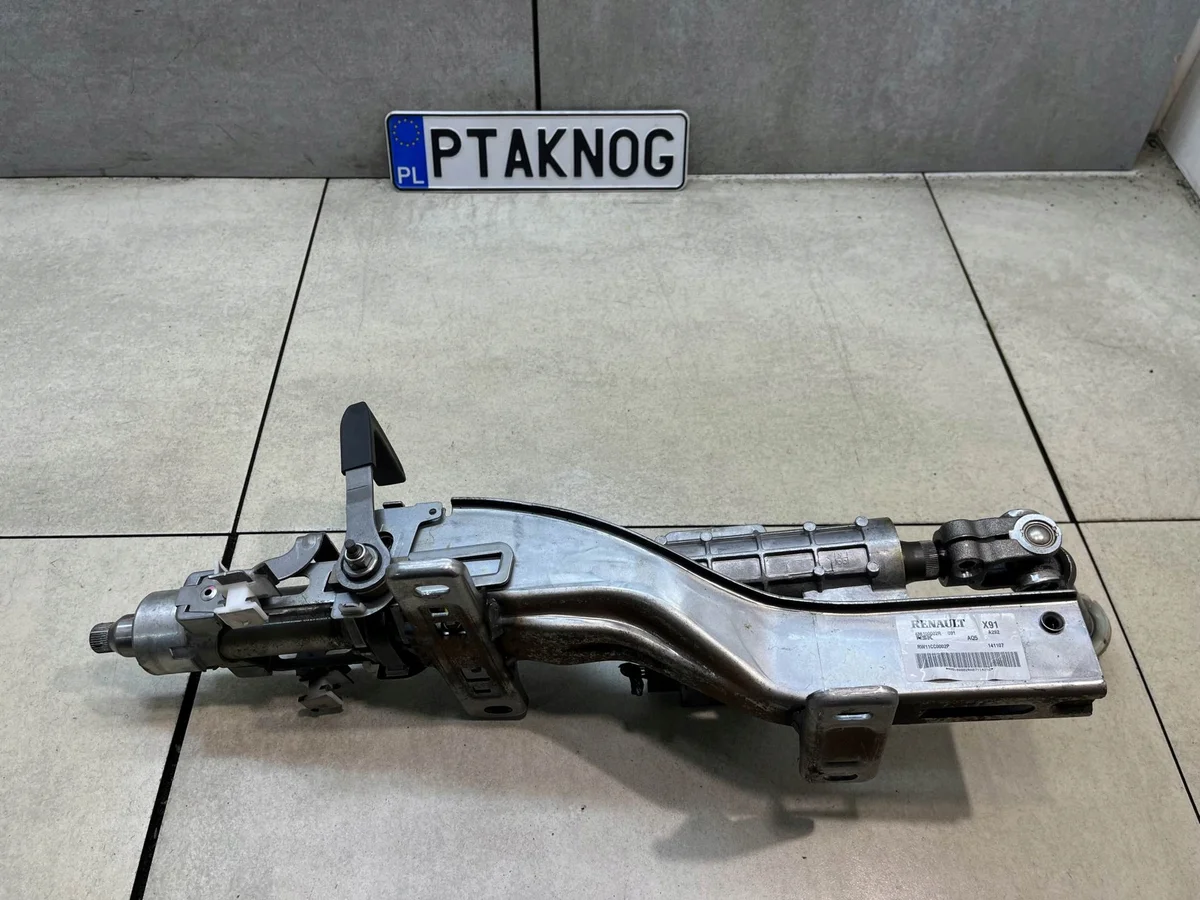 Lenksäule Renault Laguna III 2.0 dCi