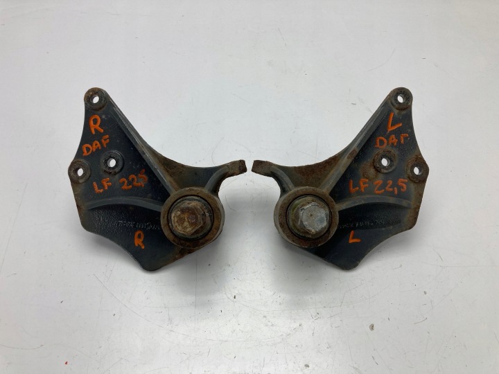 DAF LF Euro 6 Spring Mount 22.5" AFRC898 AFRC897 L P