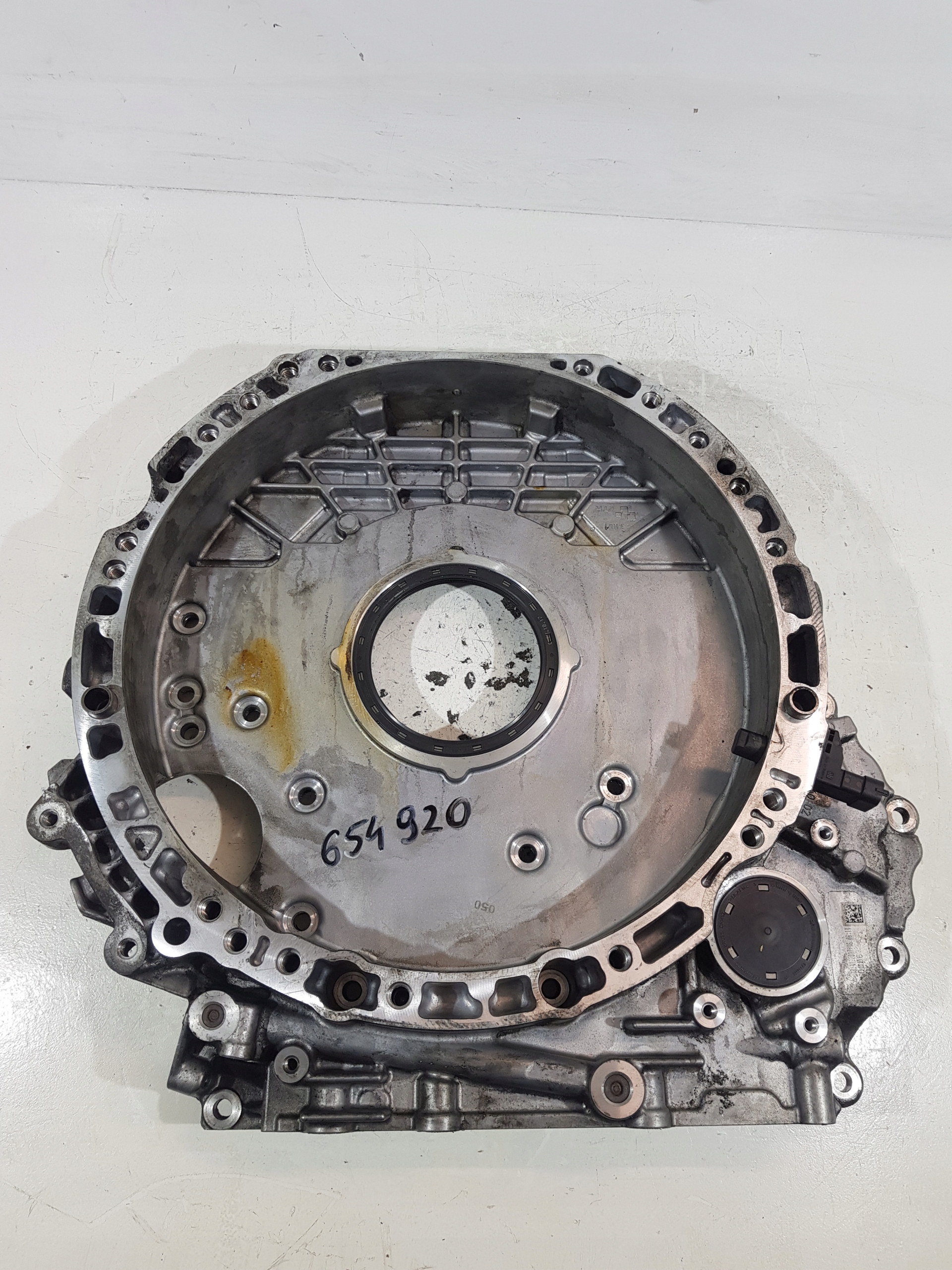 Carter de distribution A6540106002 Mercedes Sprinter W205 W213 2.0 CDI 654920 image 4