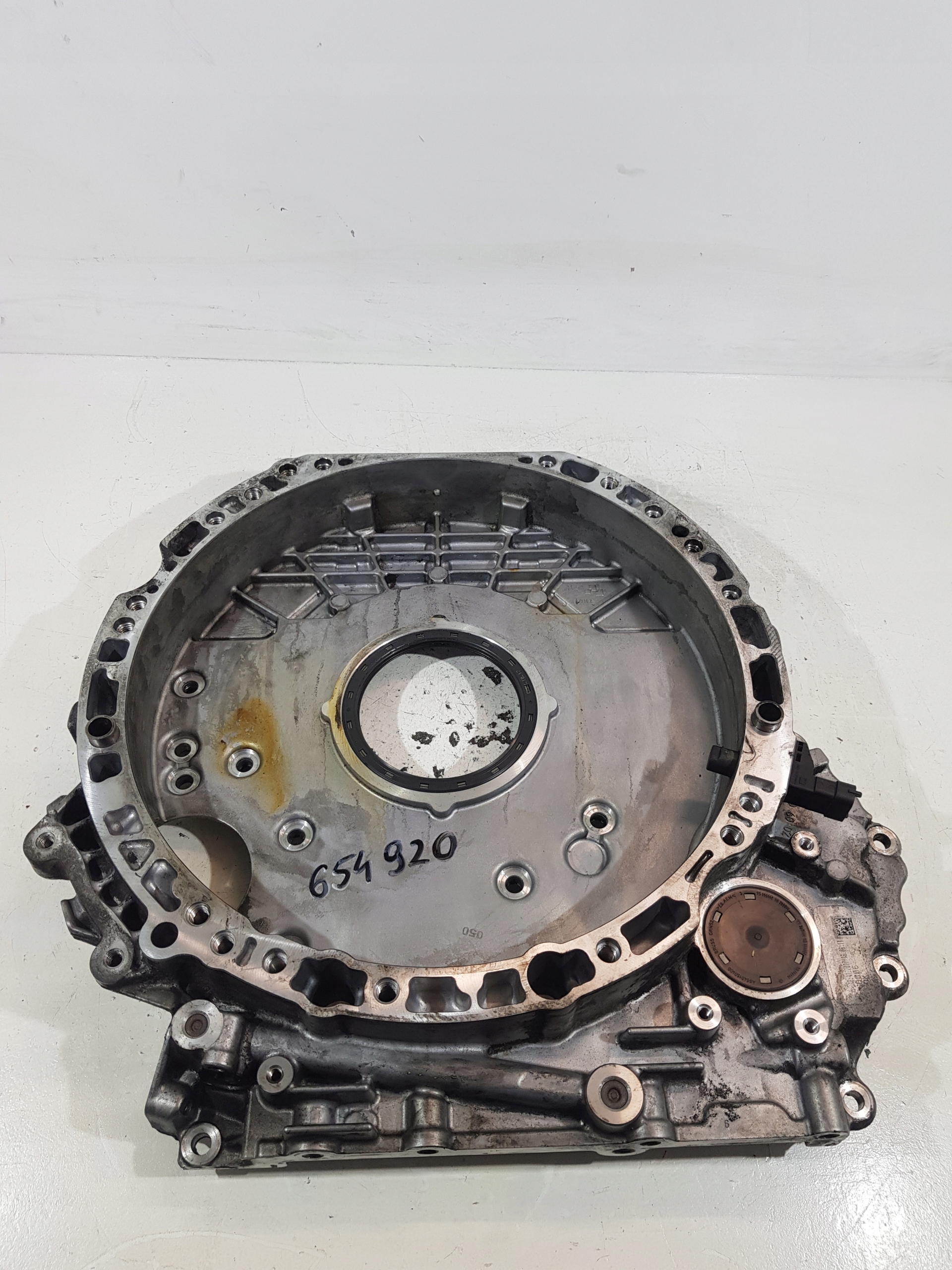 Carter de distribution A6540106002 Mercedes Sprinter W205 W213 2.0 CDI 654920 image 5