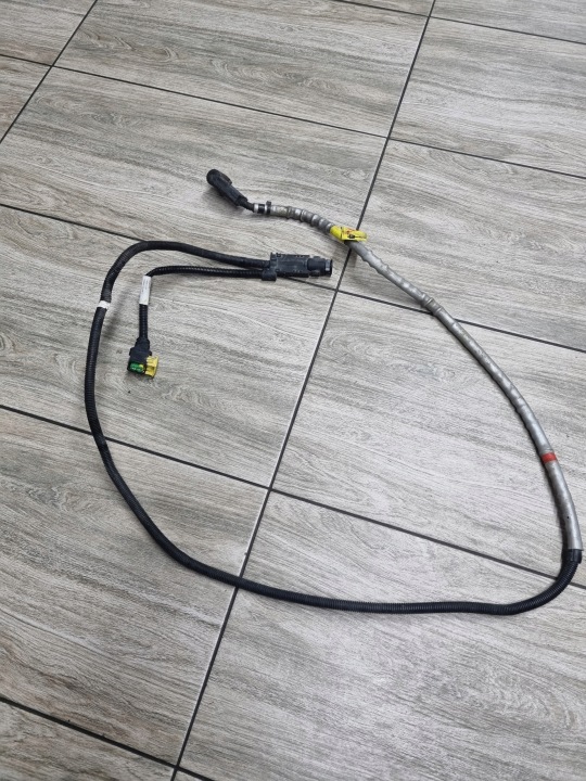 AdBlue Hose Pump to Injector Renault Gama D Volvo FL II FE Euro 6