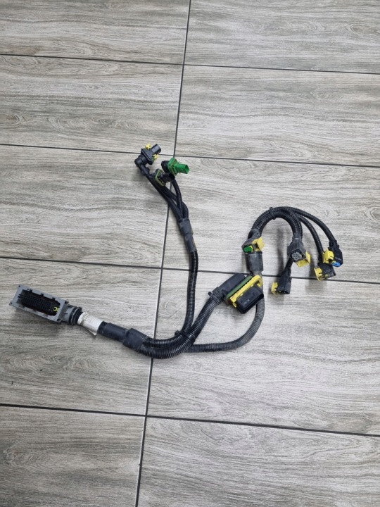 Wiring Harness AdBlue Pump Spider Volvo FL II FE Renault D Euro 6 22362429 7422362429