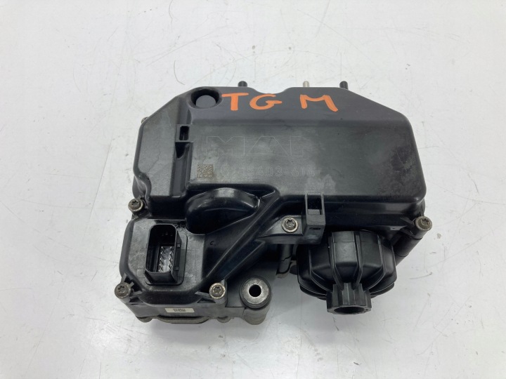 MAN TGM TGL TGX TGS Euro 6 AdBlue-pumppumoduuli 81154036147
