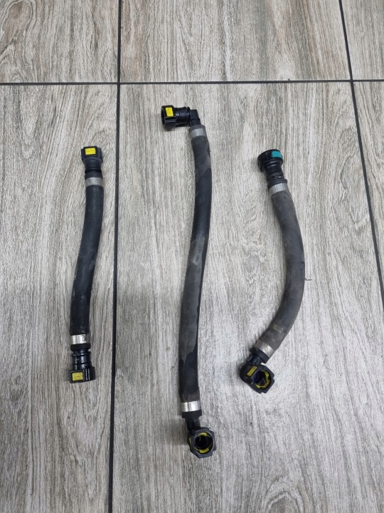 Coolant Pipe AdBlue Pump Renault Gama D Volvo FL II FE Euro 6