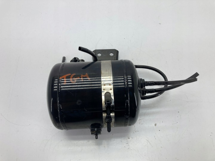 MAN TGM TGL TGX TGS Luftbehälter 8L 81514016016 8154010237