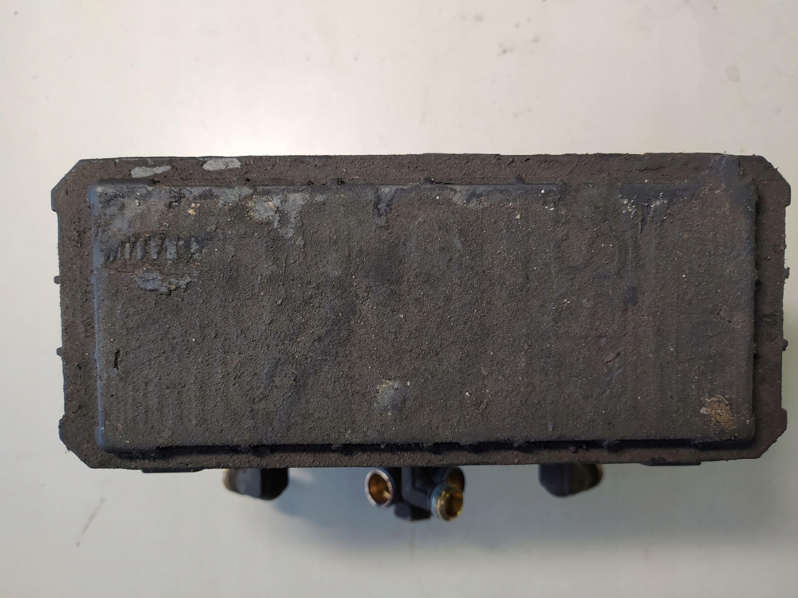 Module soupape EBS Scania R S Knorr-Bremse 1879280