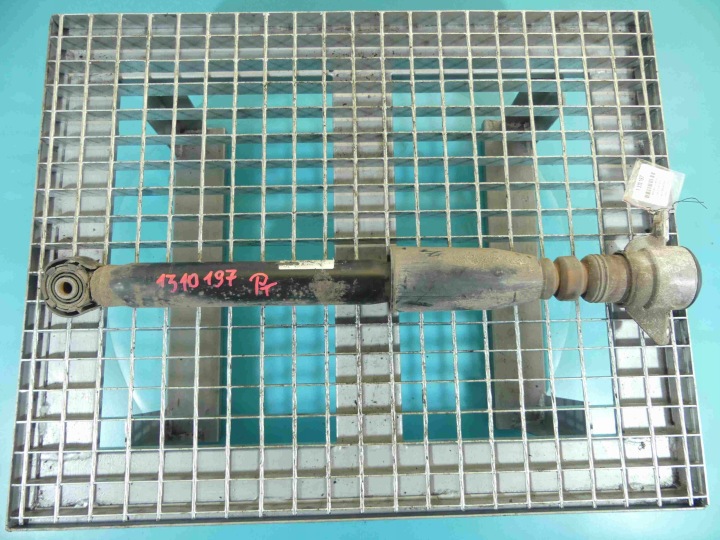 Rear Right Shock Absorber Audi Q5 08-16