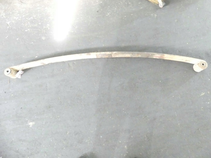 Leaf Spring 1 Blade Citroen Jumper I 02-06 IMPRK1352706