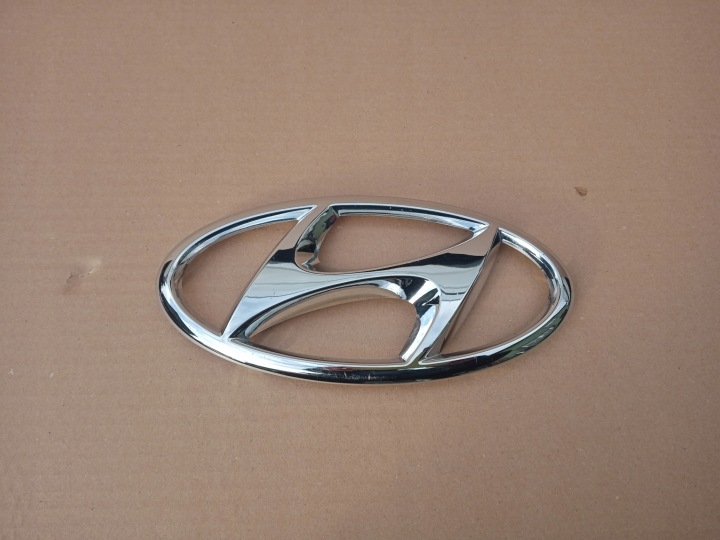 Hyundai Tucson IV 2021- etumerkki 86300-N9010