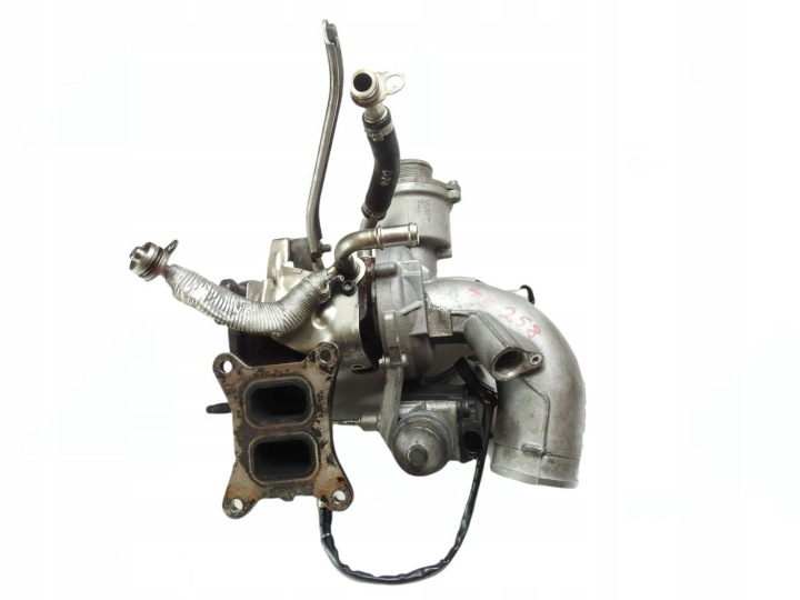 TS258 TURBO AUDI A4 B8 A5 A6 1.8 2.0 TFSI 06L145701E