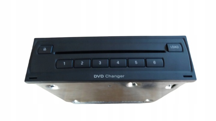 DVD Changer Audi Q7 II ORIGINAL 4M1035108A XXXXNGV