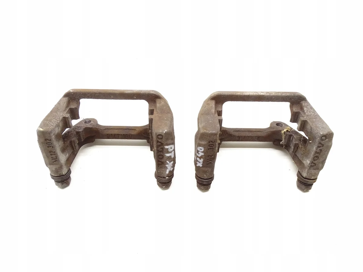 Volvo XC40 Rear Left Caliper Bracket Used