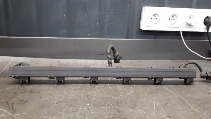 12.52-1437757 ruiskutussarja BMW E39 E46 2.5