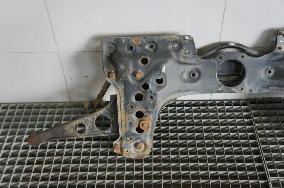 Stabilisator Lancia Lybra 1.9 JTD AOP30223AOP2262 image 3
