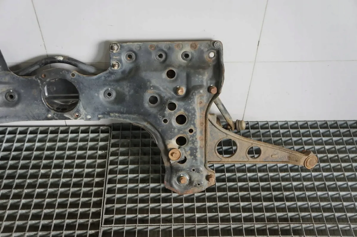 Stabilisator Lancia Lybra 1.9 JTD AOP30223AOP2262 image 4