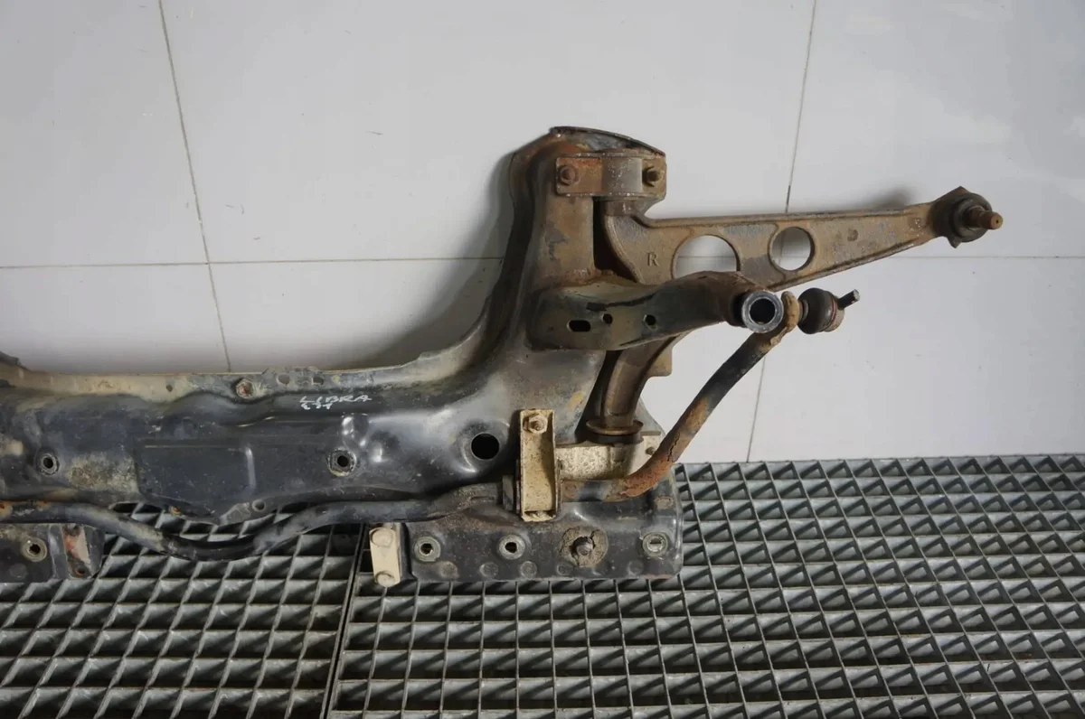 Stabilisator Lancia Lybra 1.9 JTD AOP30223AOP2262 image 6