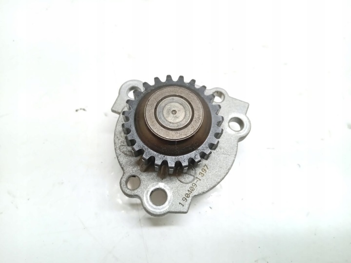 Pompa olio Hyundai I30 III 1.4