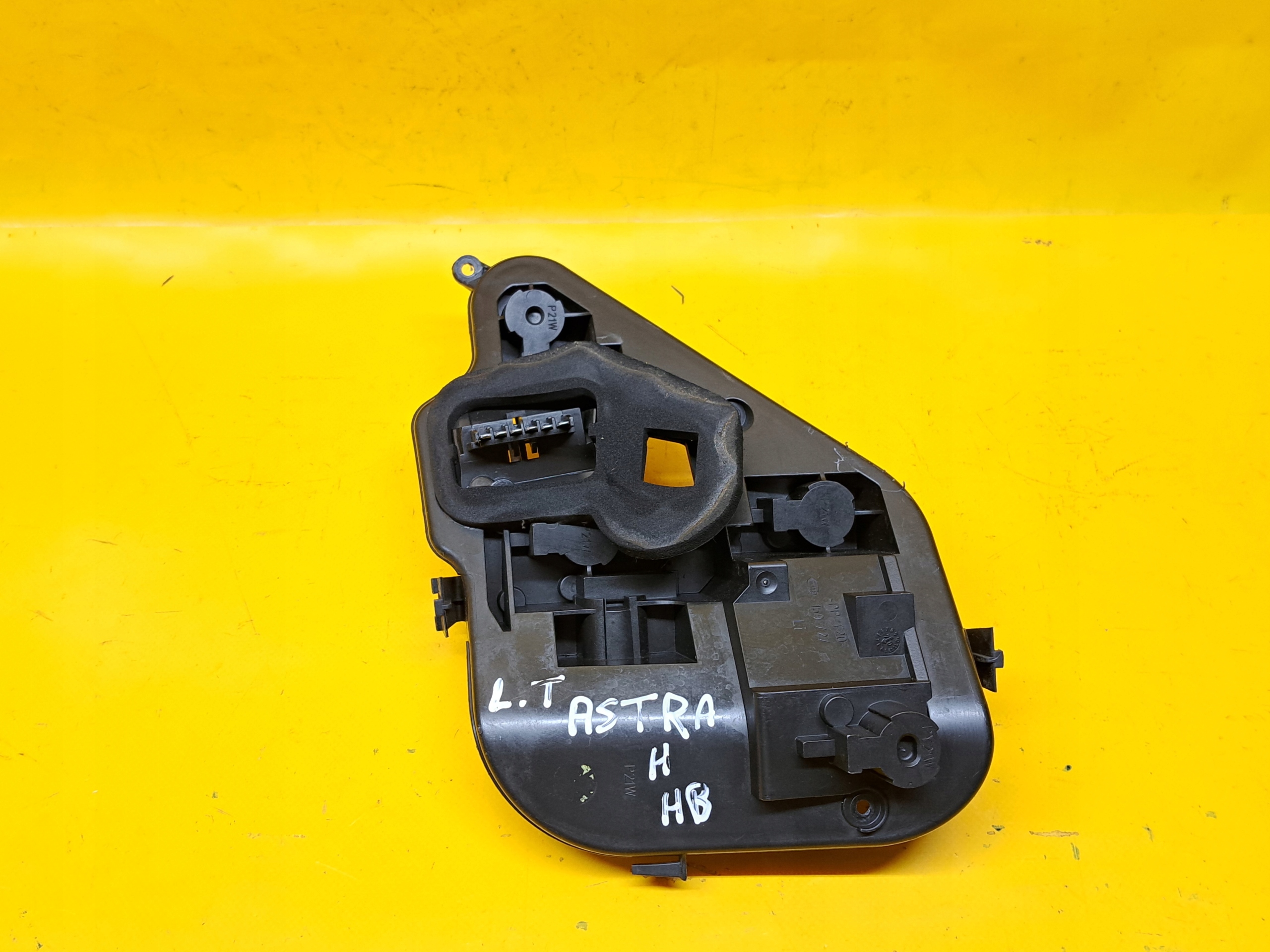 Lente Traseira Esquerda Opel Astra H III HB 2004-2011 159727 image 5