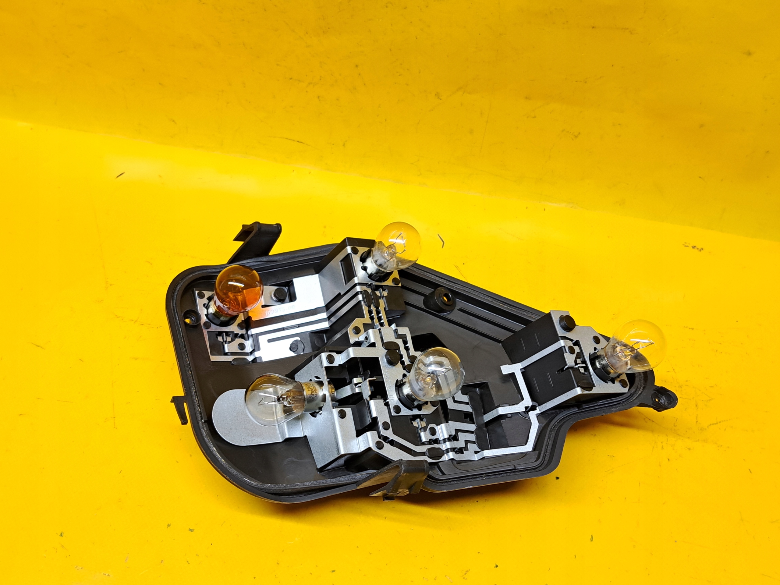 Lente Traseira Esquerda Opel Astra H III HB 2004-2011 159727 image 7