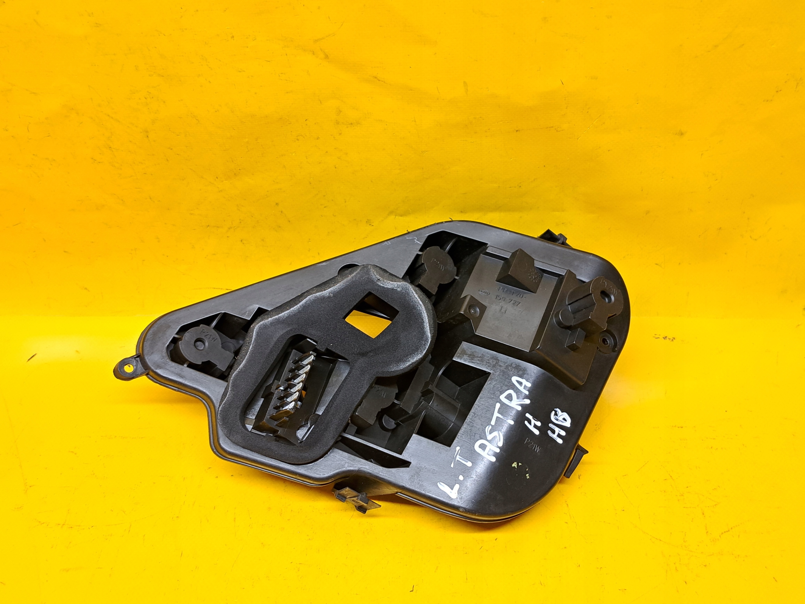 Lente Traseira Esquerda Opel Astra H III HB 2004-2011 159727 image 8