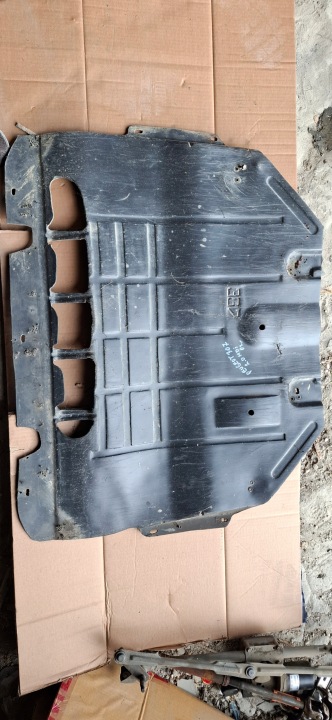 Rezaw-Plast RP150602 motorunderredsskydd rezaw