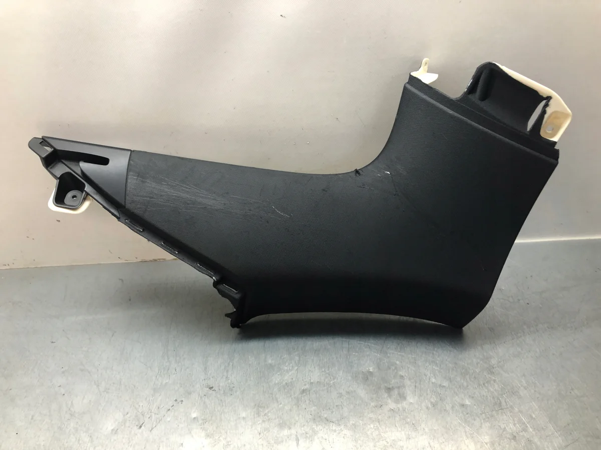 Abdeckung Säulenverkleidung Audi A6 C7 4G9867245