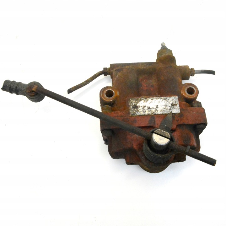 Corrector de fuerza de frenado Star 200, Star 1142