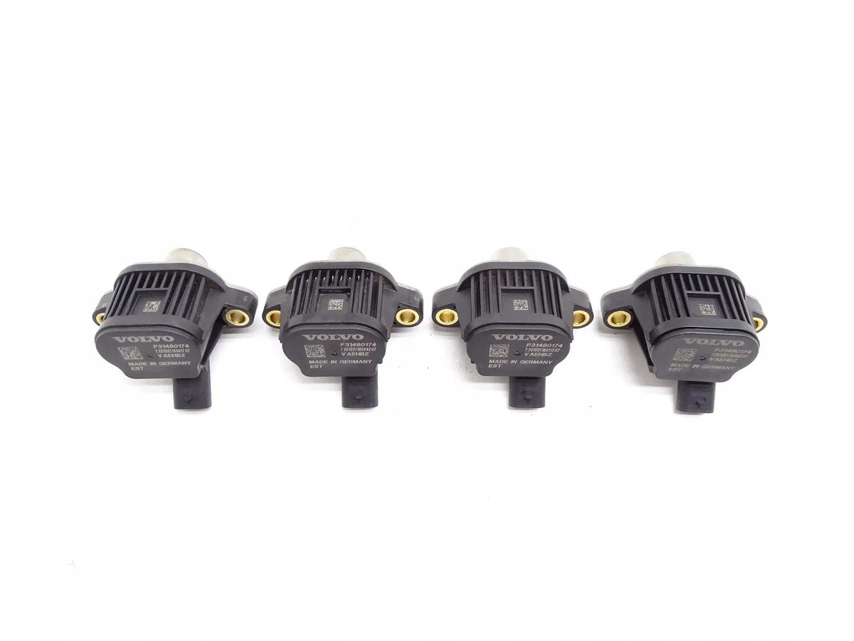 Volvo Nokkenas Positiesensor 31480174