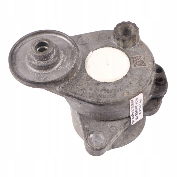 Mercedes Vito W447 OM651 Diesel Belt Tensioner A6512002370