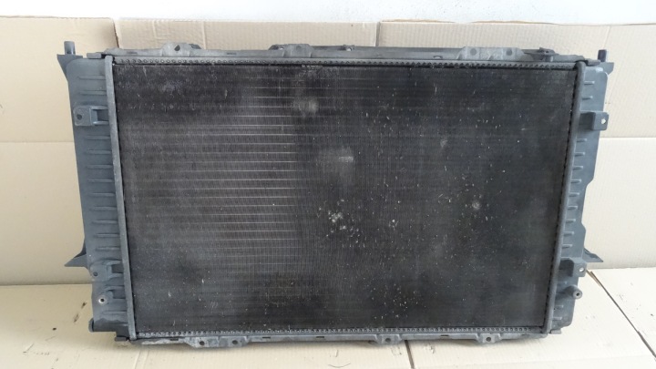 AUDI A6 C4 2.5TDI Wasserkühler
