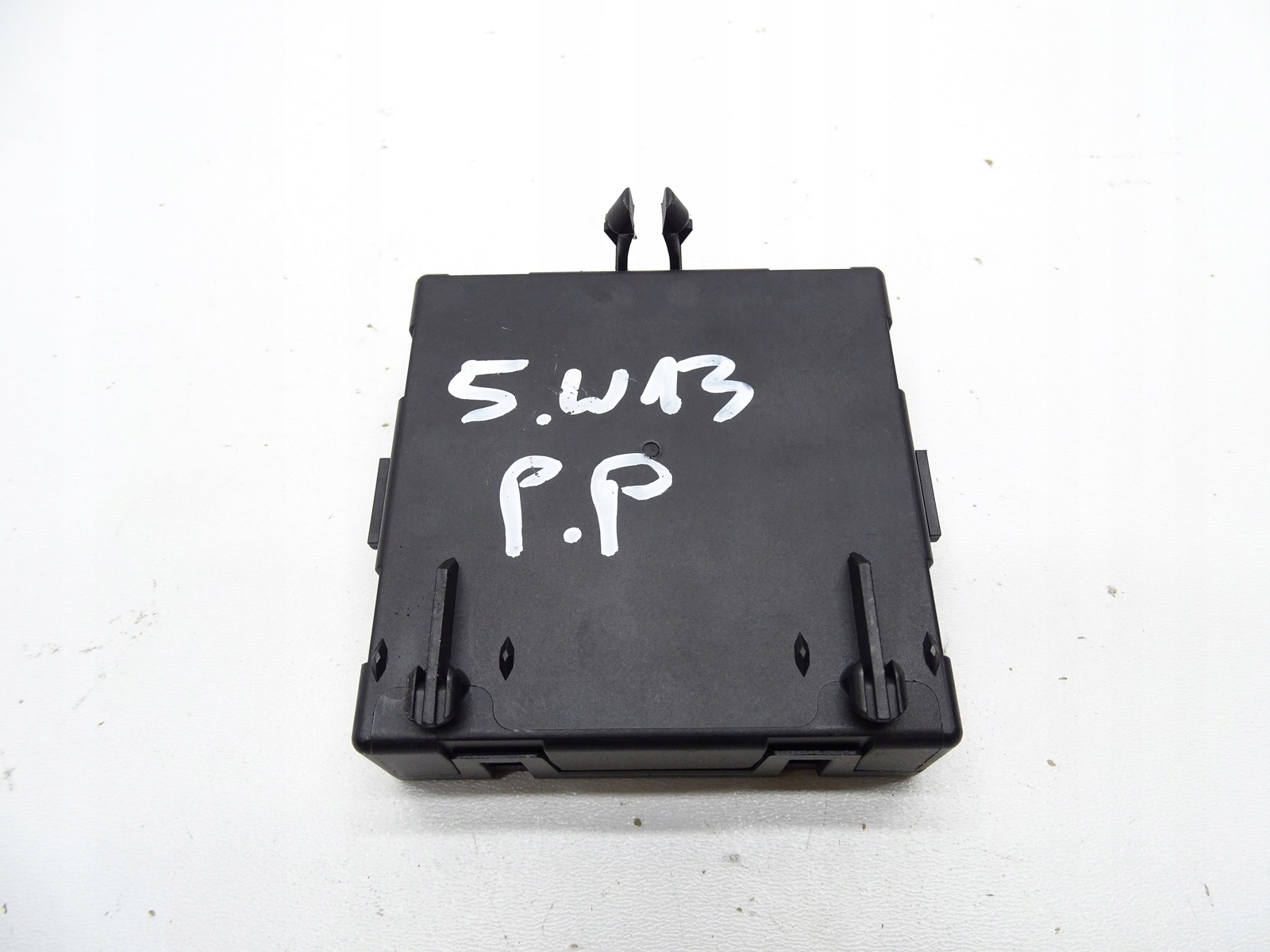 Module Deur Rechts Voor Mercedes W246 B-Klasse image 3