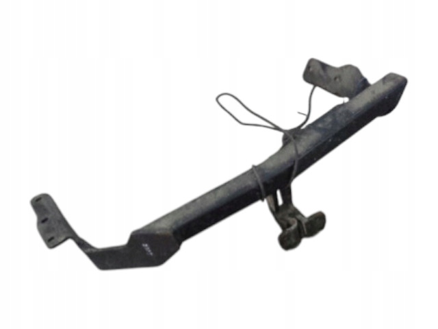Vetokoukku moduuli Peugeot 4007 2007-