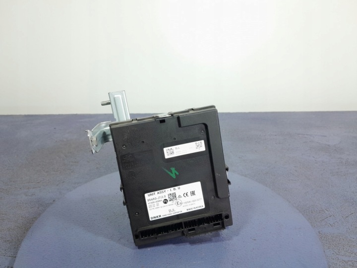KIA CEED III Mukavuusohjainmoduuli 954A0-J7JL0