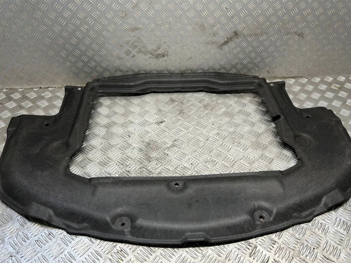 Vaimennus konepellin suoja SUBARU IMPREZA GH III