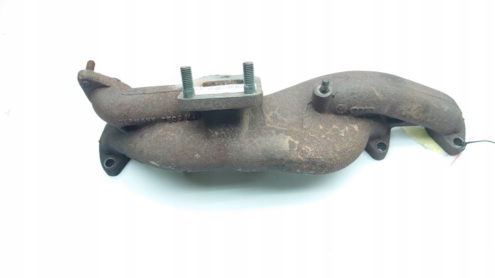 Pakoputken keräin VW Transporter T4 2.5 TDI Multivan 074253033G