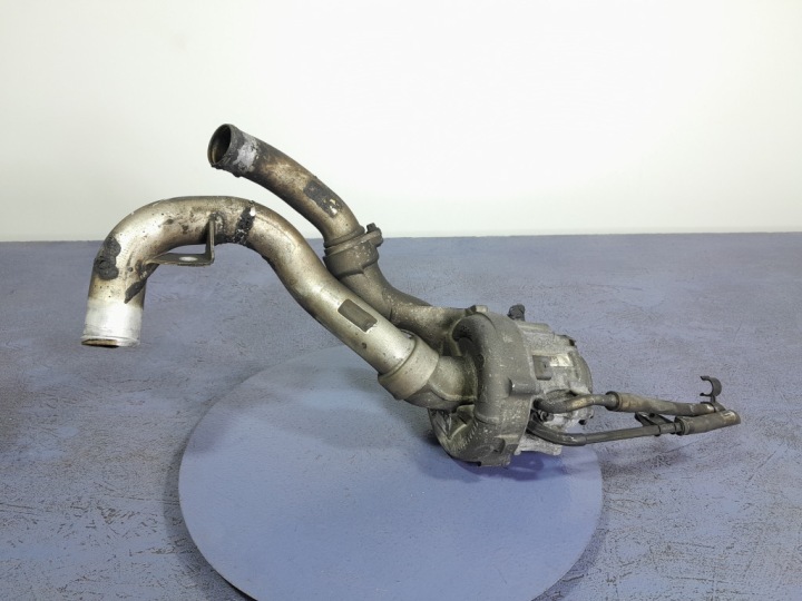 Mercedes-Benz OE A2560902700 ahdin, ahtojärjestelmä