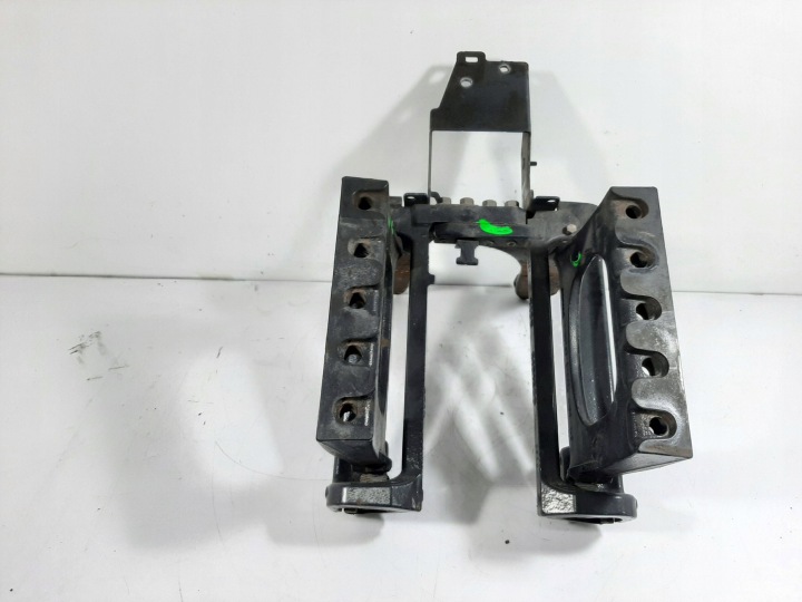 Scania R410 Euro6 411HP 14R ADBlue Tank Base Bracket 2101600