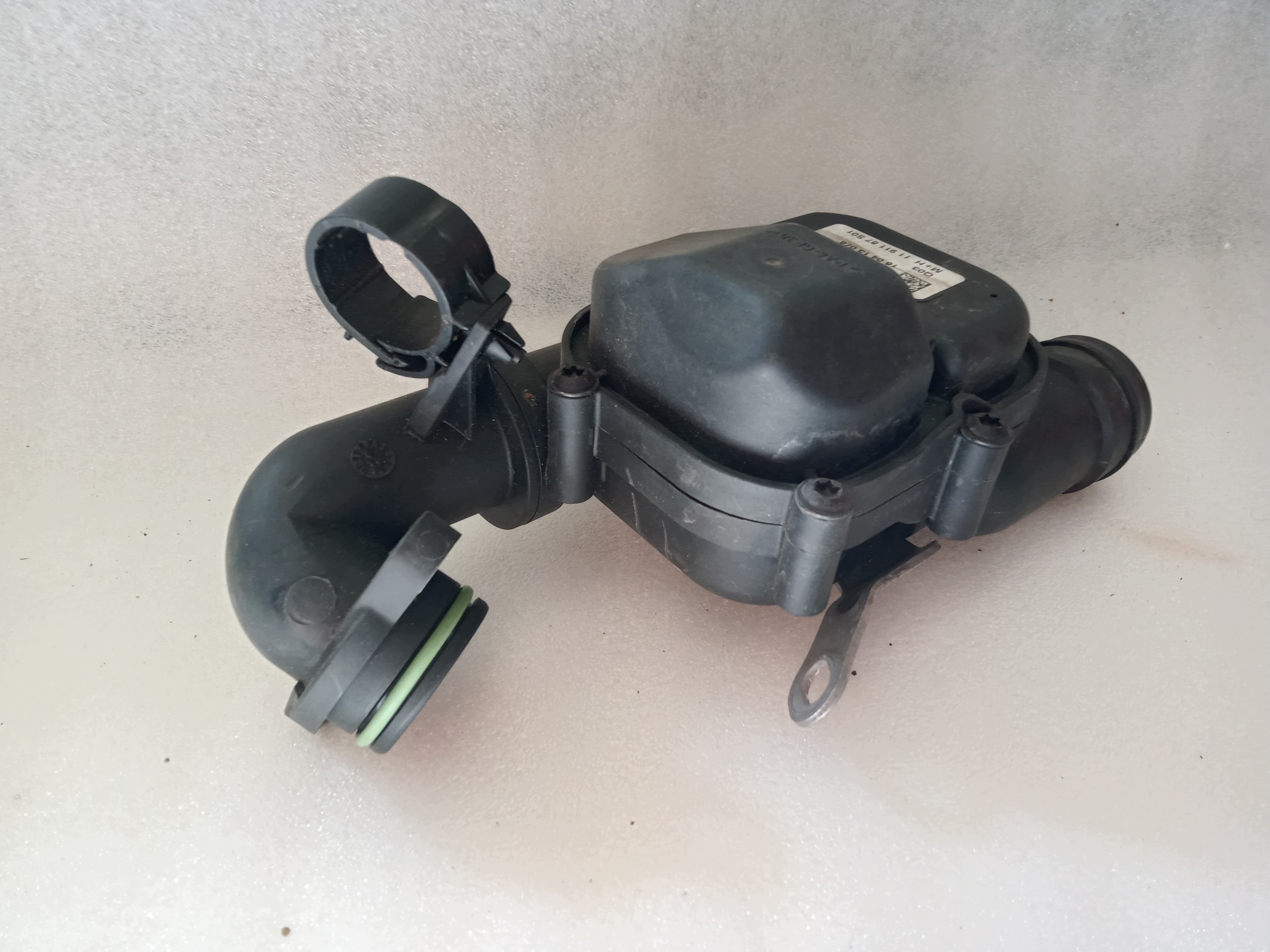 Geluidsgenerator Mercedes 176 AMG A1330900900 A1331420003 image 4