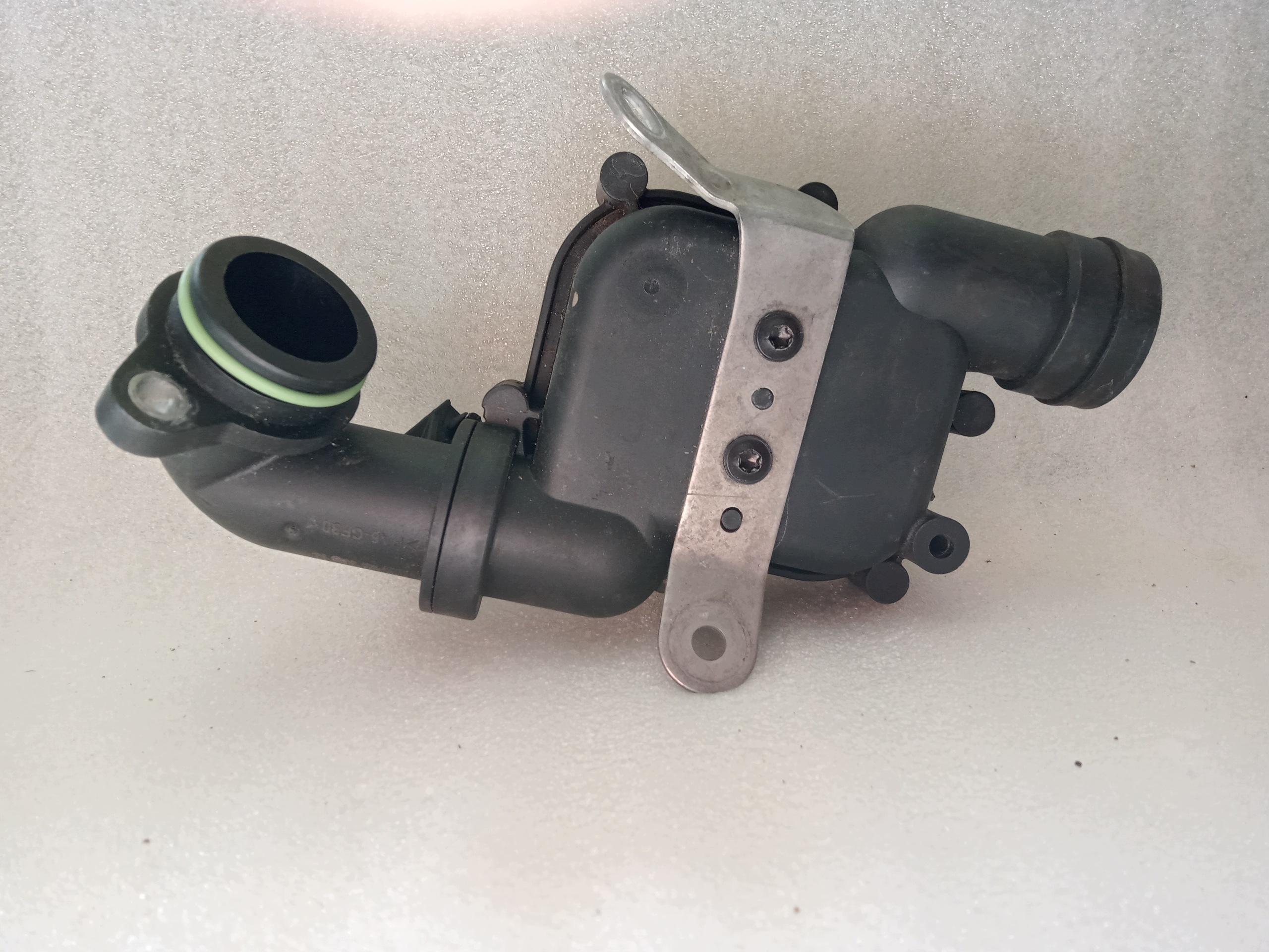 Geluidsgenerator Mercedes 176 AMG A1330900900 A1331420003 image 6