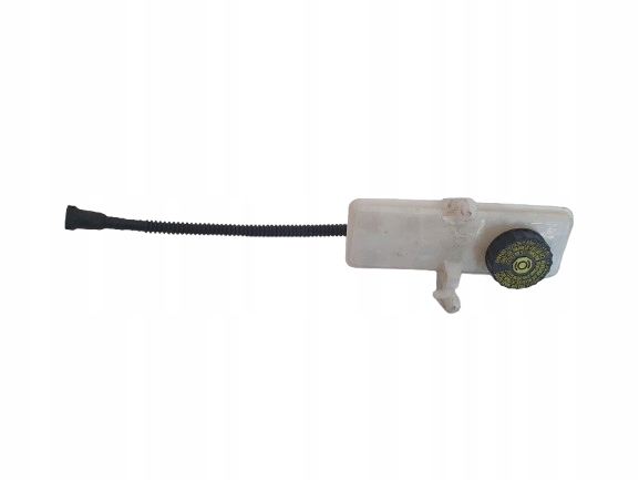CITROEN C4 PICASSO II Bremsflüssigkeitsbehälter 9674882280