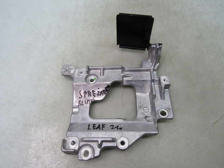 LEAF II ZE1 21R A/C Compressor Bracket Mount 201225B009