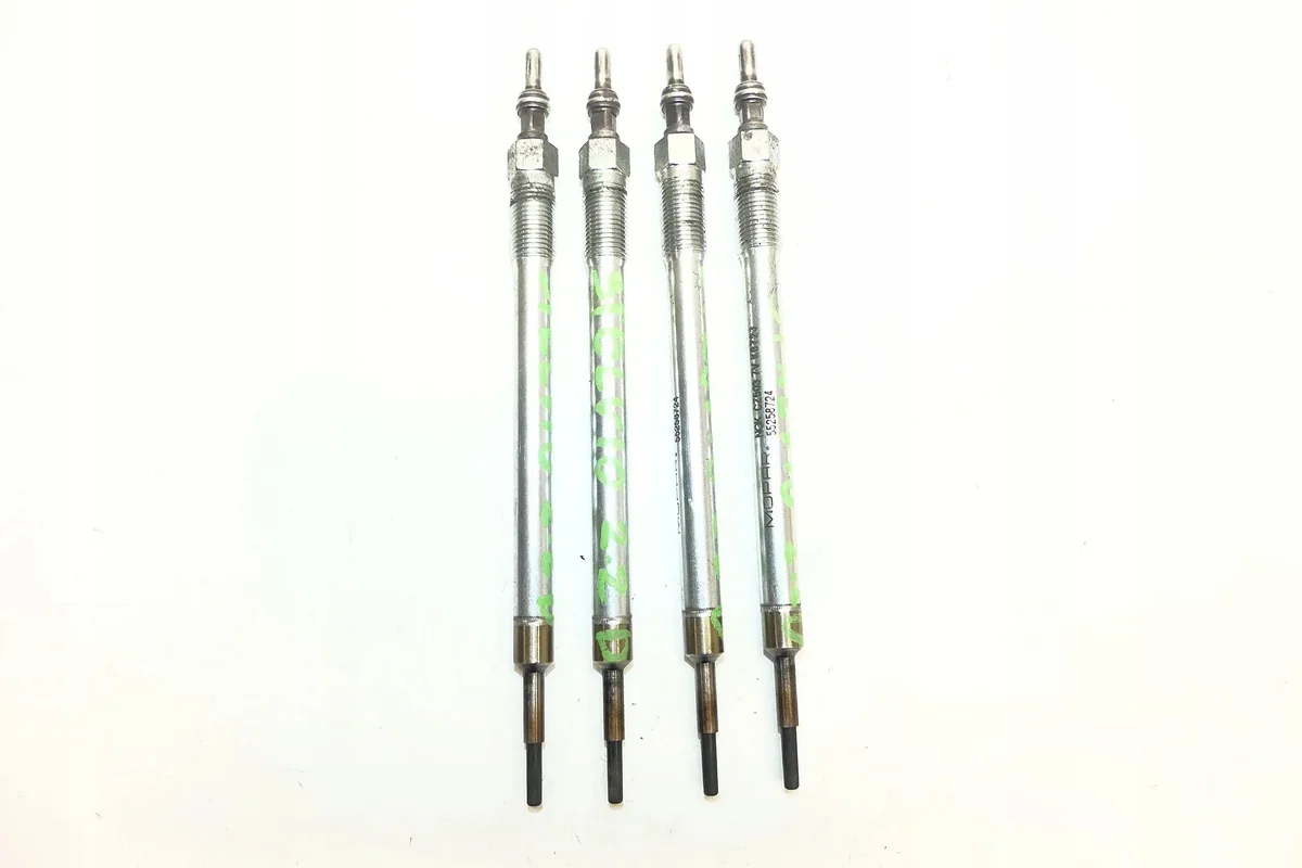 Gloeibougie Alfa Romeo OE 55258724