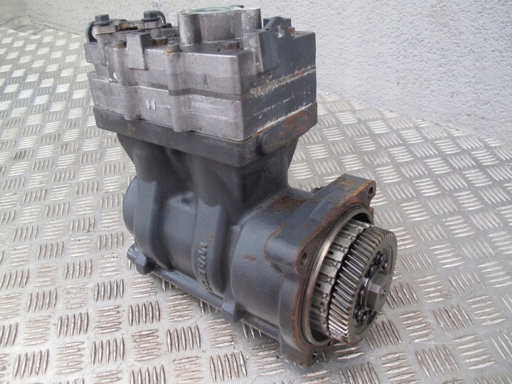 Kompressor Luftkompressor Scania R S 2573753
