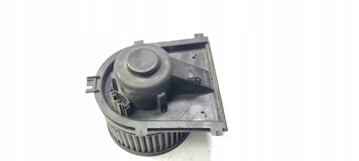 Ventilateur habitacle VW Polo 6N 1J1819021B image 3