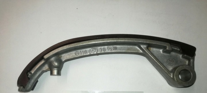Kettengleitschiene Mercedes W116 107 1160503016