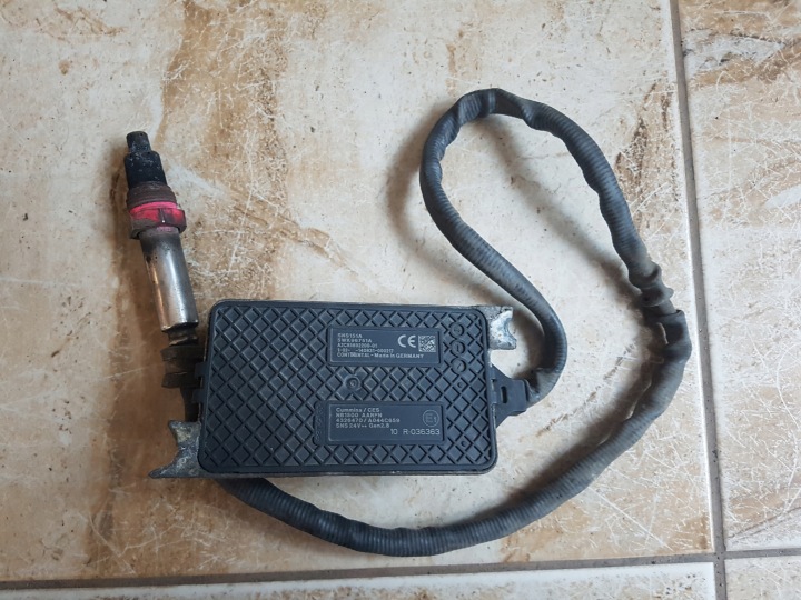 Gebruikte NOX-sensor DAF LF Euro 6 5WK96751A